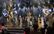 VTV Awards 2019: Không có gì bất ngờ, Về nhà đi con là "Phim truyền hình ấn tượng nhất"