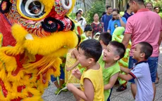 Khám phá văn hóa Gia Lai mừng Tết Trung thu 2019