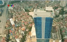Hôm nay (7/9), kỷ niệm 49 năm thành lập Đài Truyền hình Việt Nam