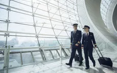Emirates tổ chức Pilot Roadshow tại Việt Nam
