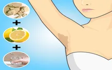 8 cách trị thâm nách hiệu quả bằng nguyên liệu tự nhiên