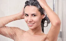 Một số sai lầm cần tránh khi gội đầu