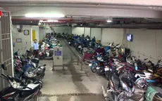 Sẽ có quy định thống nhất về chỗ đỗ xe tại chung cư