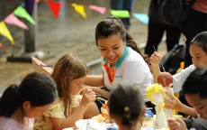 Ngày hội ABBANK Family Day thu hút gần 10.000 lượt khách tham dự