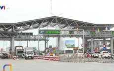 Bộ GTVT bác đề xuất cấm xe máy trên tuyến Hà Nội - Bắc Giang