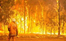 Hơn 100 đám cháy rừng ở Australia nguy cơ vượt kiểm soát