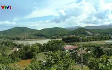 Hà Tĩnh: Điều tiết lũ cho vùng hạ du