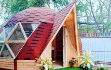 Trang trại nghỉ dưỡng Farmstay G7 ra mắt giới đầu tư