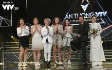 Xem lại lễ trao giải VTV Awards - Ấn tượng VTV 2019