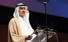 Hoàng tử Saudi Arabia được chỉ định làm Bộ trưởng Bộ Năng lượng