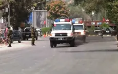 Cuộc chiến của Mỹ tại Afghanistan 18 năm chưa có hồi kết