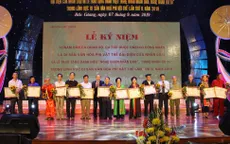 Bắc Giang coi trọng việc bảo tồn, phát huy giá trị dân ca quan họ, ca trù