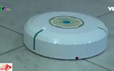 Phân biệt robot lau nhà thật - giả