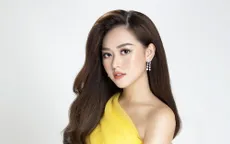 Á hậu Tường San sẵn sàng chinh chiến tại Miss International 2019