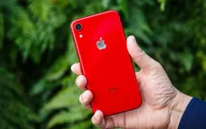 iPhone XR là smartphone bán chạy nhất thế giới nửa đầu năm 2019