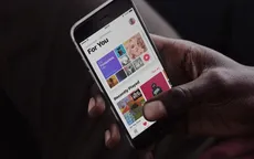 Apple Music ra mắt phiên bản trên trình duyệt web