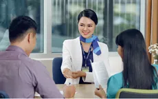 Phân phối bảo hiểm qua Ngân hàng tiếp tục tăng trưởng