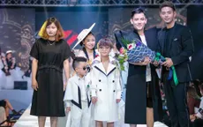 BST "Helios - Thần mặt trời" tạo tiếng vang tại Thái Lan