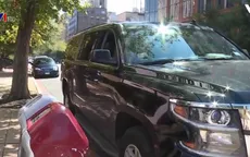 Trải nghiệm điểm đỗ xe công cộng ở Thủ đô Washington D.C, Mỹ