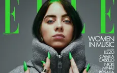 Billie Eilish: Vẫn bí ẩn nhưng không còn u tối