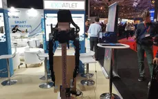 Những sản phẩm công nghệ độc đáo tại IFA 2019