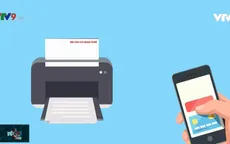 TP.HCM chuẩn bị triển khai thí điểm kết nối máy tính tiền với cơ quan thuế