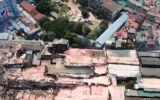 Rà soát cơ sở sản xuất, kinh doanh có sử dụng hóa chất độc hại