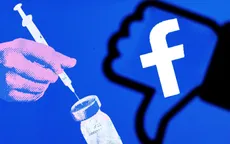 Facebook hợp tác WHO chặn tin vaccine giả