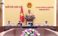 Đề nghị tăng thẩm quyền cho Ủy ban Chứng khoán Nhà nước