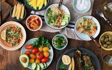 Những người ăn chay có nguy cơ đột quỵ cao hơn