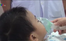 Bệnh viêm não do virus tăng gấp 10 lần tại Đồng Nai