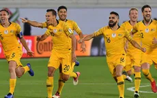 UAE 1-0 Úc: Thất bại cay đắng, Úc trở thành nhà cựu vô địch. UAE gặp Qatar ở Bán kết