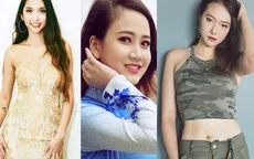 Những hoa khôi sinh viên Việt nổi bật nhất năm 2018