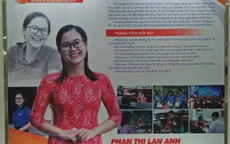 Công dân trẻ tiêu biểu TPHCM: Người sáng tạo, người tiết kiệm hàng tỷ đồng cho ngân sách