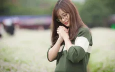 Chỉ muốn lòng bình tâm giữa những ngày dông gió