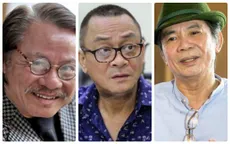 Năm 2018: Làng nghệ đau đớn tiễn đưa nhiều nghệ sĩ tài hoa