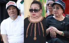 Nhiều nghệ sĩ tập luyện chương trình 100 năm cải lương