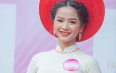 30 người đẹp vào vòng chung kết Người đẹp Kinh Bắc 2019