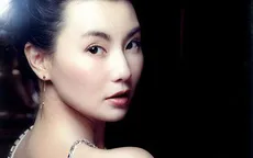 Trương Mạn Ngọc: Mỹ nhân lận đận vì một chữ "tình"