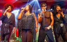 Boney M: "Tôi thấy tôi trong những cái Tết Việt Nam"