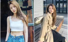 Thiếu nữ Trung Quốc xinh đẹp, chăm chỉ học tiếng Việt 8 năm liền