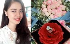 Tâm sự của bà xã Quế Ngọc Hải khiến dân mạng vừa ngưỡng mộ, vừa "ghen tị"