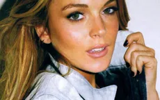 Lindsay Lohan thừa nhận không có thời gian tìm bạn trai