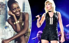 Ca khúc của Taylor Swift giúp “người phụ nữ đẹp nhất thế giới” vượt qua khủng hoảng