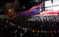 Đến “chợ tình” Tân Sơn nghe điệu hát Sloong hao say đắm lòng người