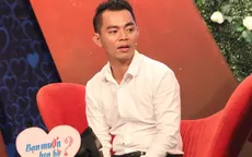 “Hotboy bánh tráng trộn” bị bạn gái bỏ vì vào khách sạn “không làm gì”