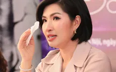 Sau scandal ảnh nhạy cảm, Nguyễn Hồng Nhung từng tự tử tại Mỹ