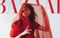 Kiko Arai trở thành nàng thơ mới của PHUONG MY
