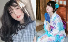 Nữ sinh Sài Gòn mang vẻ đẹp idol Kpop, có nhiều fan ở Trung Quốc, Hàn Quốc