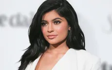 Nói Kylie Jenner là tỷ phú “tự thân”, có đúng không?